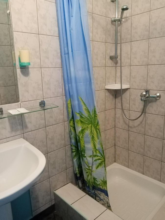Gamma Hotel Līvāni Екстериор снимка
