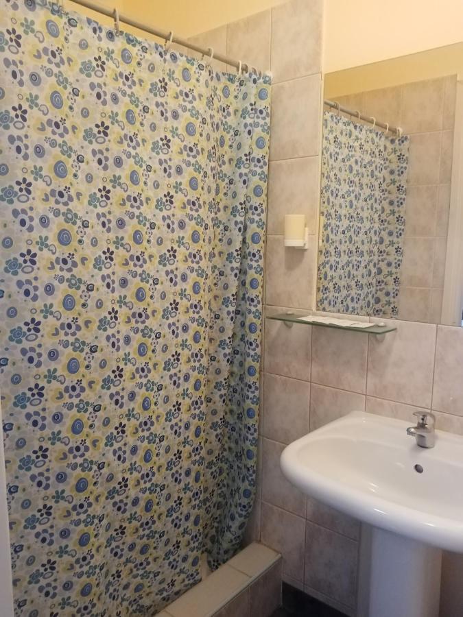 Gamma Hotel Līvāni Екстериор снимка