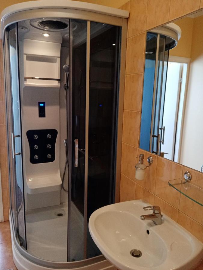 Gamma Hotel Līvāni Екстериор снимка