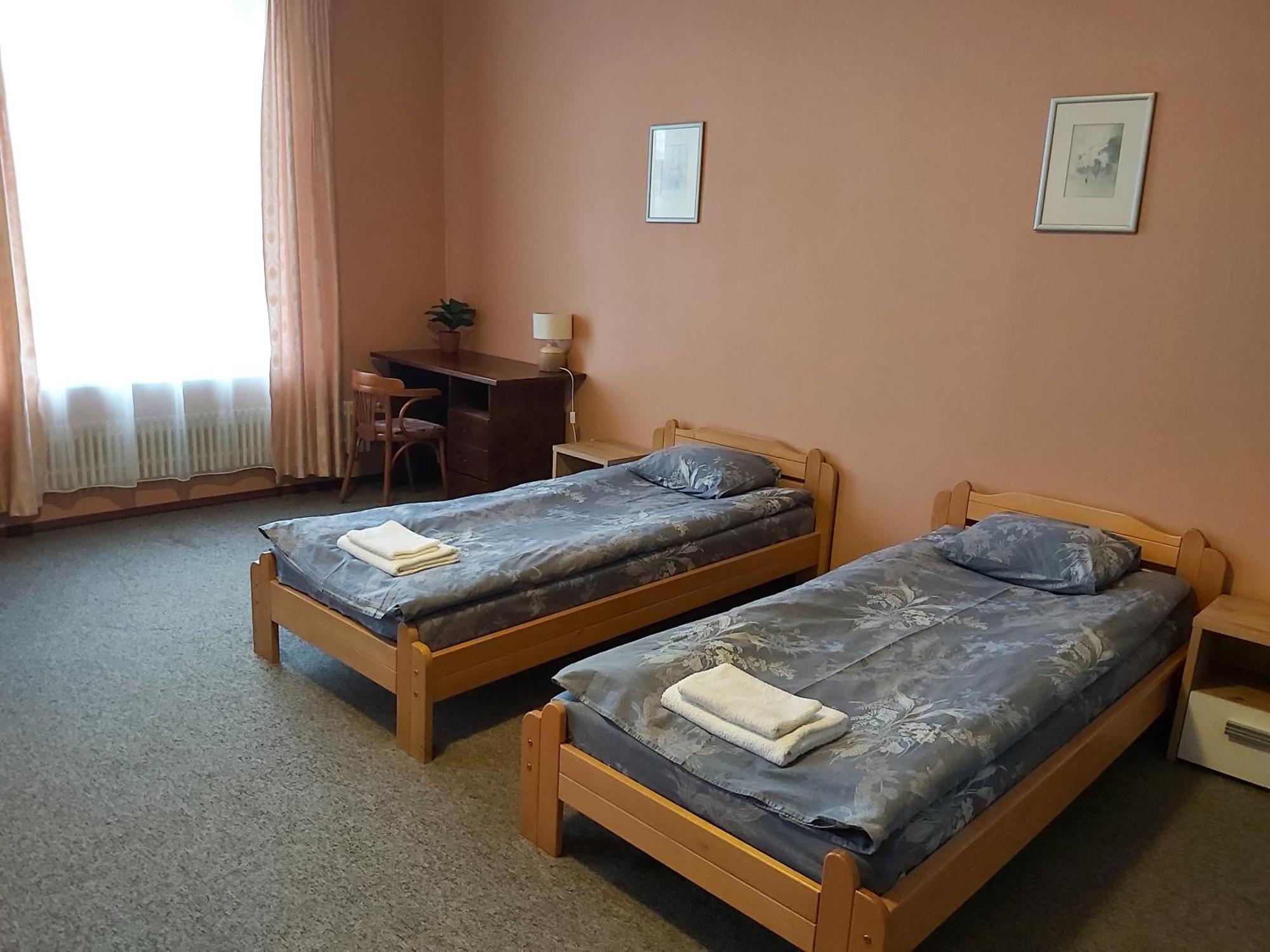 Gamma Hotel Līvāni Екстериор снимка