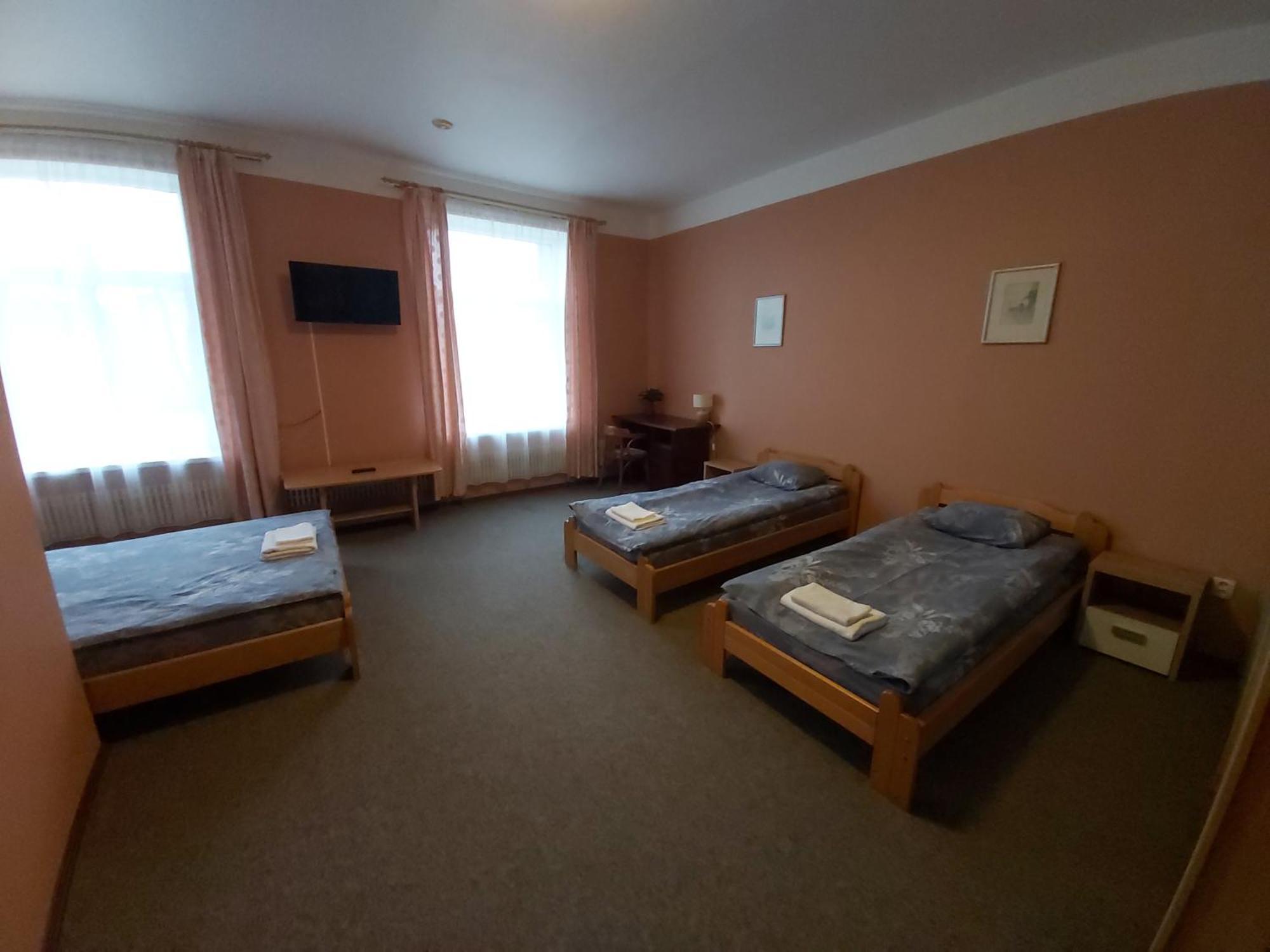 Gamma Hotel Līvāni Екстериор снимка