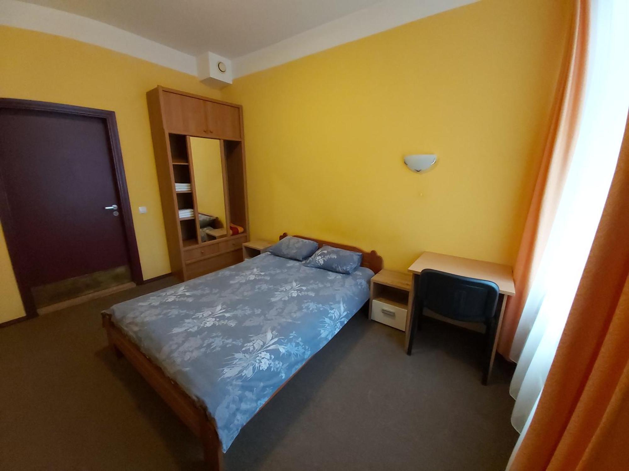 Gamma Hotel Līvāni Екстериор снимка