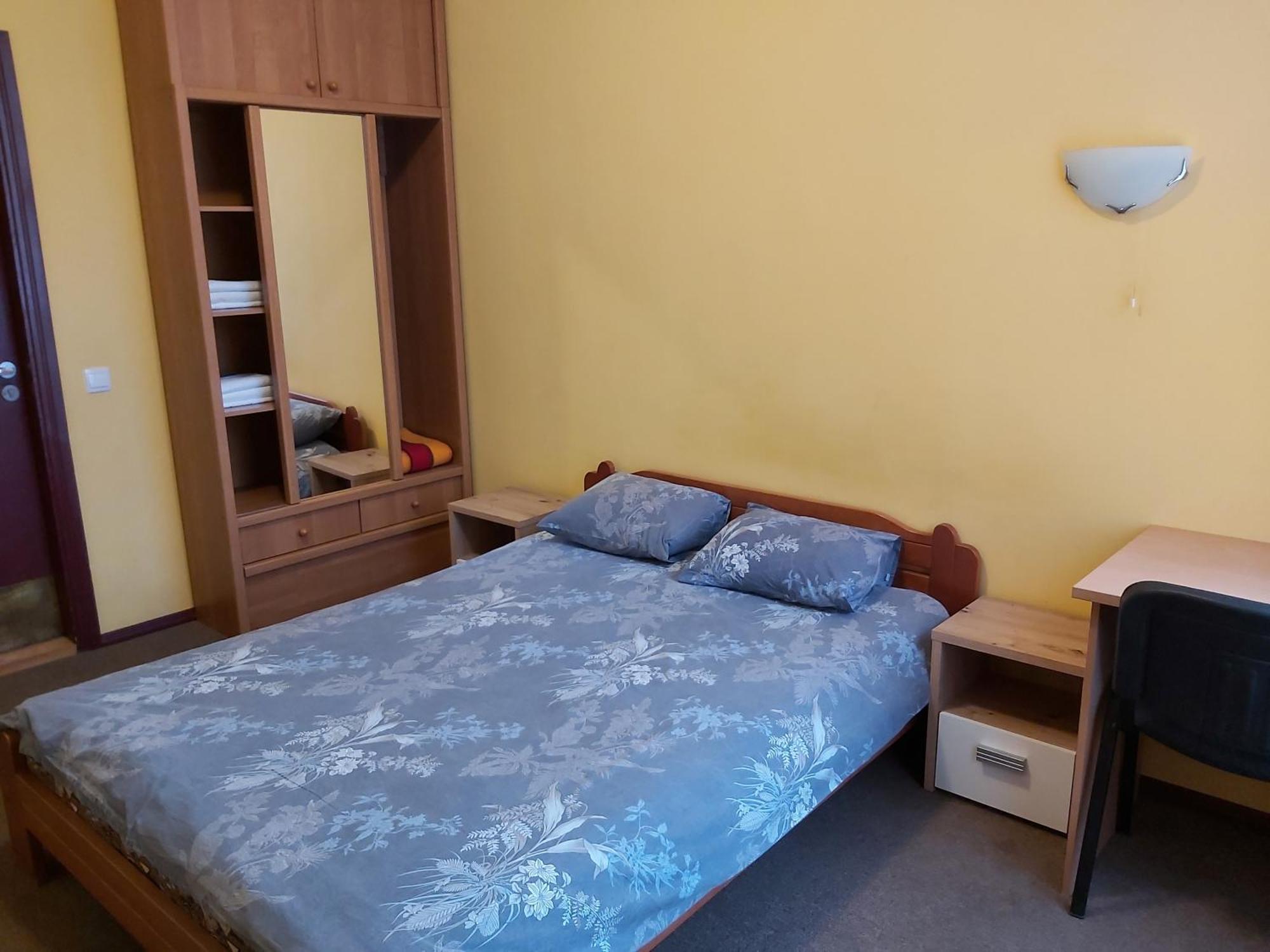 Gamma Hotel Līvāni Екстериор снимка