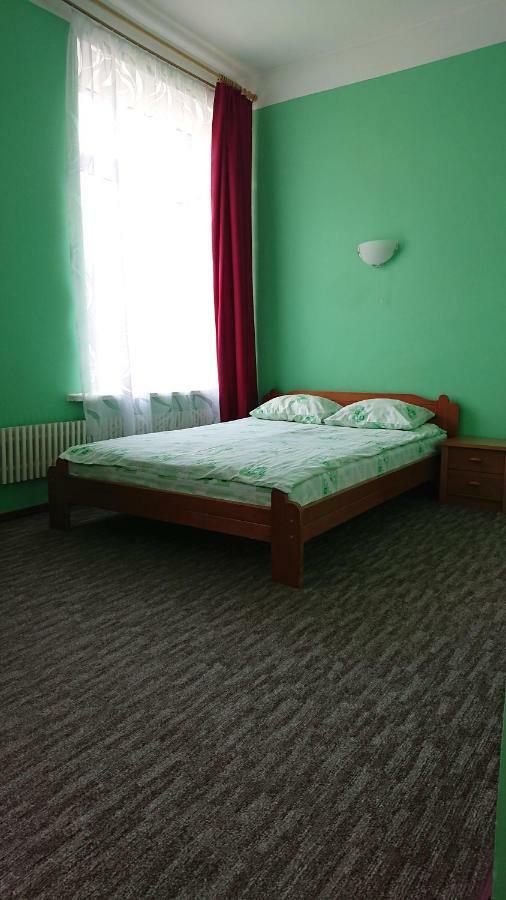 Gamma Hotel Līvāni Екстериор снимка