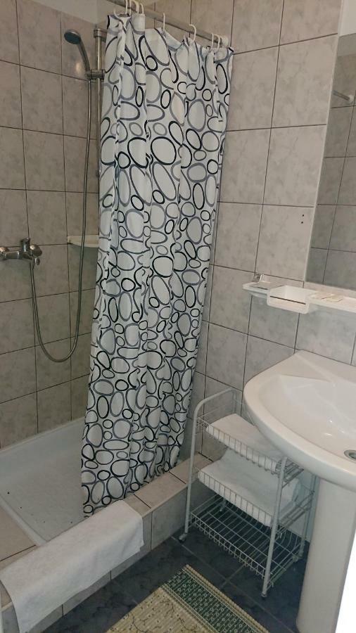 Gamma Hotel Līvāni Екстериор снимка